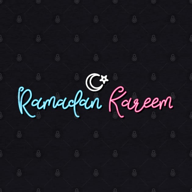 Ramadan Kareen by TambuStore